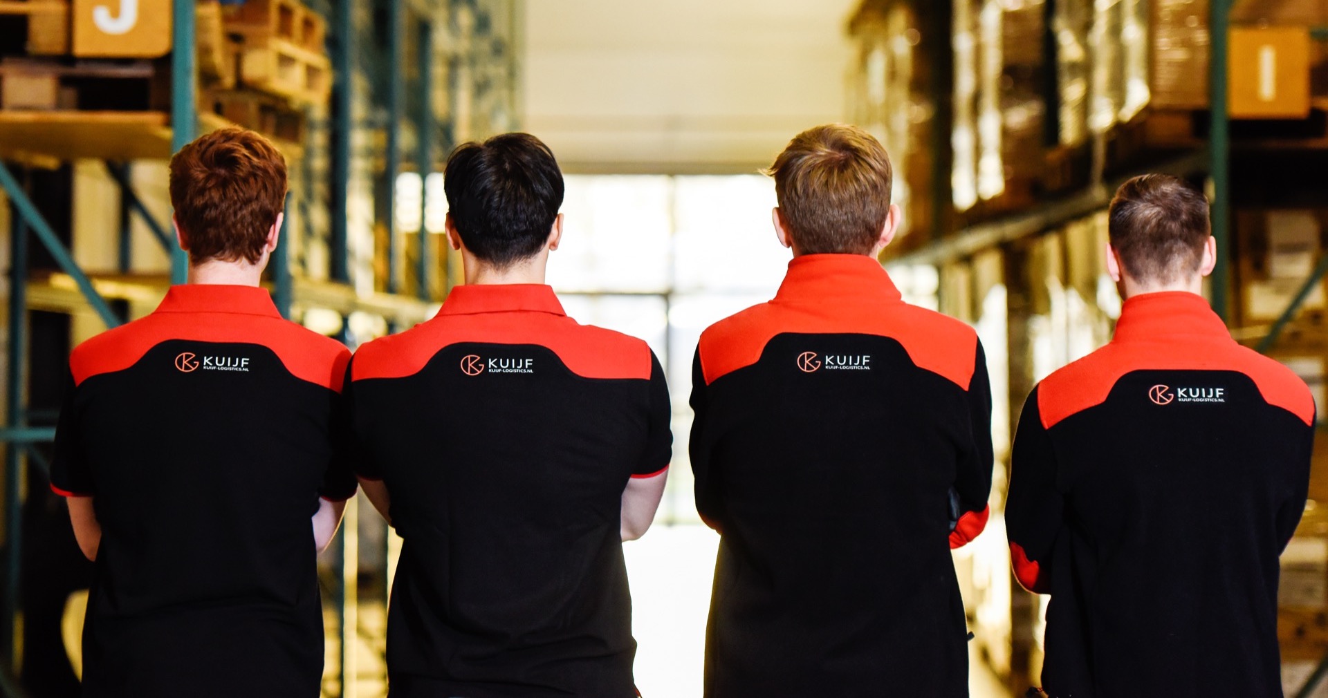 Werken Bij Kuijf Logistics Utrecht Werken Bij Kuijf Logistics Utrecht