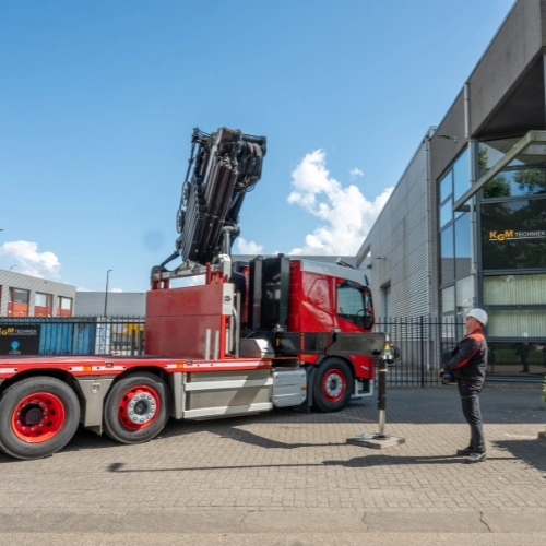 Autolaadkraan-chauffeur - Kuijf Logistics Autolaadkraan-chauffeur - Kuijf Logistics
