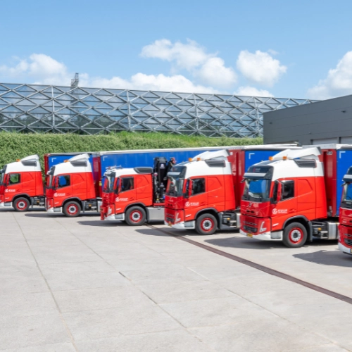 Bakwagens - Kuijf Logistics Bakwagens - Kuijf Logistics