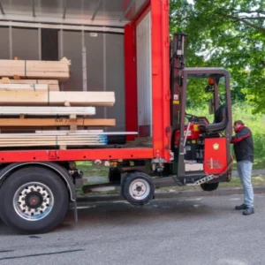 Kooiaap Transport Diensten - Kuijf Logistics Kooiaap Transport Diensten - Kuijf Logistics