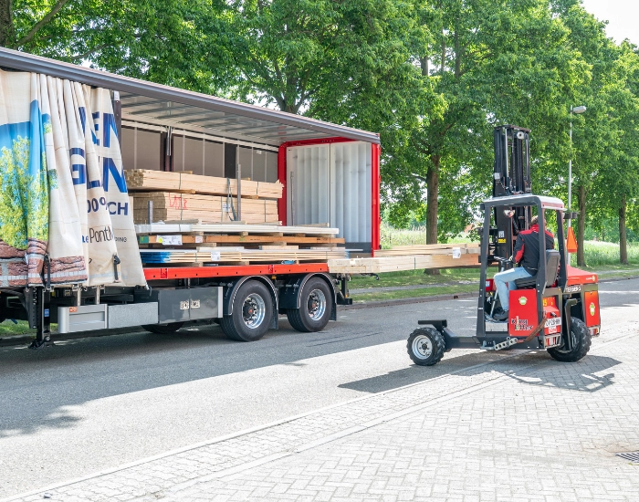 Opslag & Overloop - Kuijf Logistics Opslag & Overloop - Kuijf Logistics
