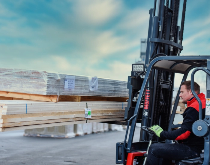 Slim Verticaal Transport - Kuijf