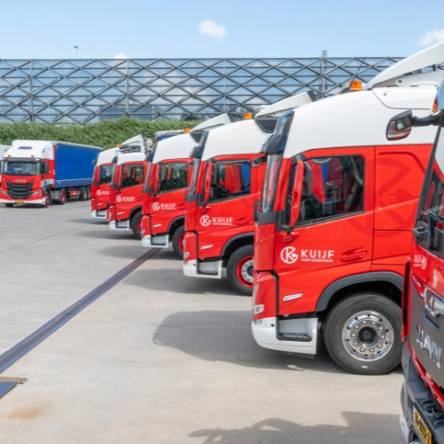 Transport Op Maat - Kuijf Logistics Transport Op Maat - Kuijf Logistics