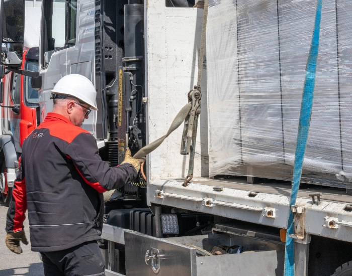 Veiligheid - Kuijf Logistics Veiligheid - Kuijf Logistics